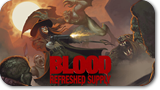 Blood - Fresh Supply