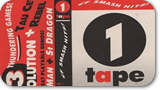 Commodore Format Smash Hits 01 button