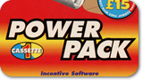 Commodore Format Power Pack 16