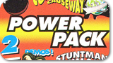 Commodore Format Power Pack 26 button