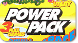 Commodore Format Power Pack 35
