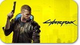Cyberpunk 2077 Ultimate Edition button