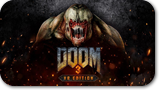 Doom 3 VR Edition button