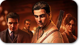 Mafia: The Old Country button