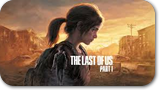 The Last of Us Part I button