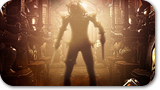 Tormented Souls button