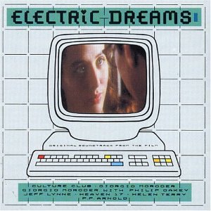 Together in Electric Dreams